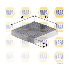 Cabin Filter For Suzuki SX4