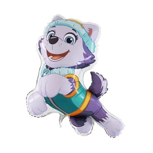 Paw patrol everest - paw,