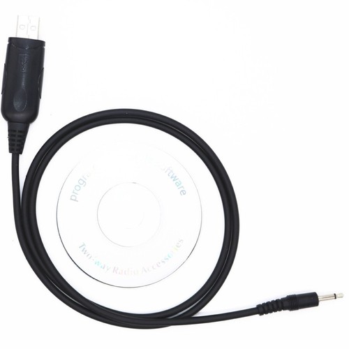 Usb cat 17 - cat, ci-v