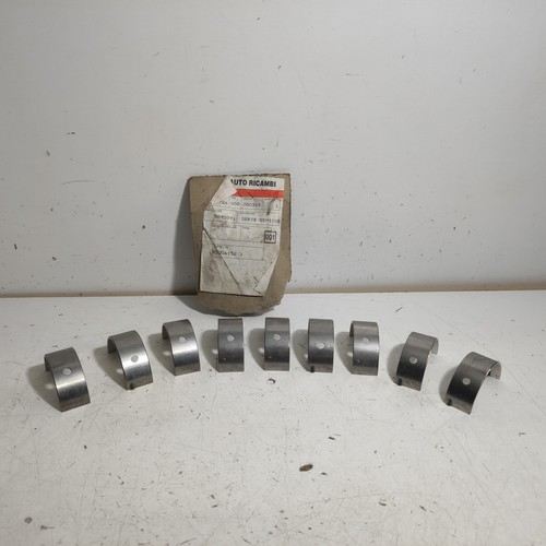 Series bench semi bearings - series,