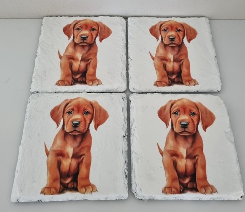 Set fox red - set, 4
