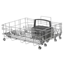 Neff dishwasher lower basket - lower,