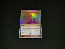 MTG 1x Unhinged rare land FOIL