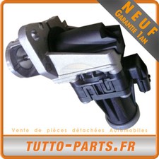 Egr Valve Renault Captur Clio