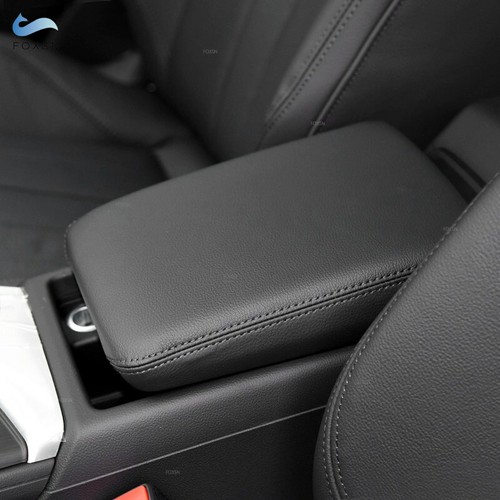 All black center console - all,