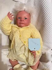 JANET By Olga Auer Professionally weighted to 7.12 lbs