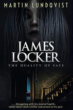 James Locker - Paperback NEW