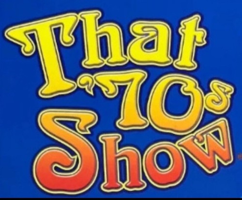 That show screen - show,