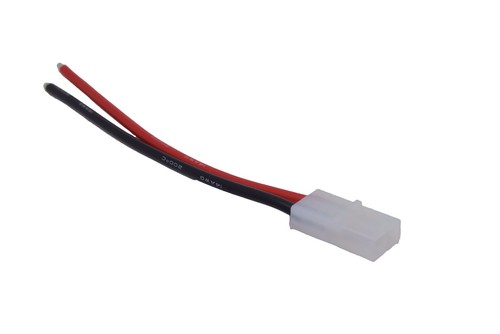 Large tamiya battery connector - large,