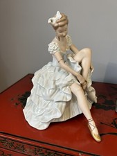 Wallendorf  dancer/ballerina
