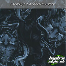 ROLLED - HANYA MASKS -