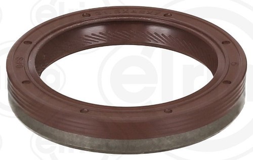 Crank shaft oil seal - shaft, front