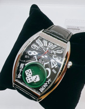 Frank Miura Men's Watch Macau