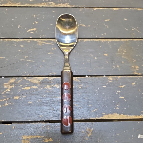 Denby arabesque garnet cutlery - arabesque,