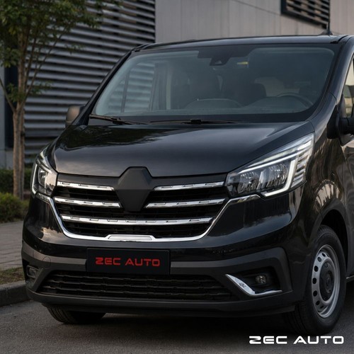For renault trafic - for,