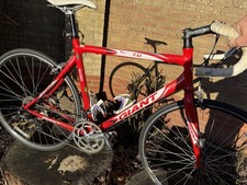 Giant SCR 4.0 Aluminium / Carbon Fork Shimano Sora 11 Speed