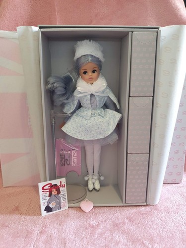 Nrfb gorgeous sindy - nrfb,
