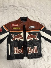 Vintage 1990’s Redbull Top