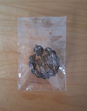 RAF brass Cap/beret Badge