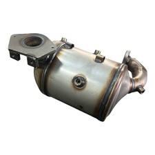 DPF for Vito Nissan Xtrail