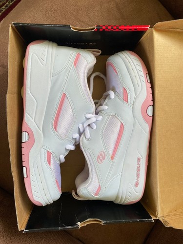 Girls heelys rebel junior - heelys,