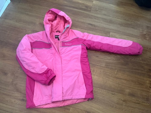 Ski jacket aged - ski,
