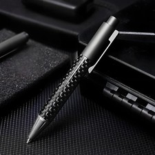 Titanium Alloy Mini Pocket