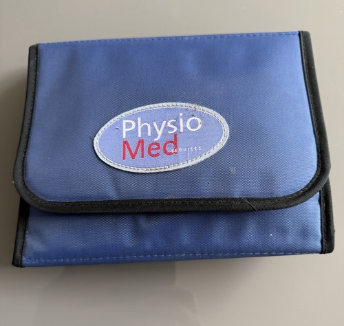 Physio med tens machine - physio,