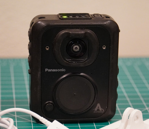 Tested panasonic arbitrator - tested,