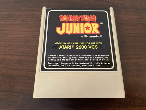 Donkey kong junior by - kong,