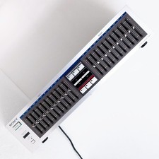 Sony SEQ 11 Multiband Stereo