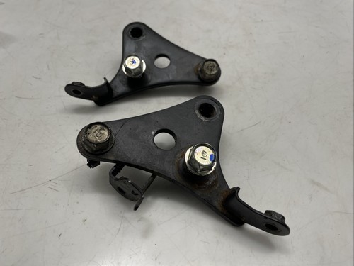 Honda cb125r na - cb125r, cbf