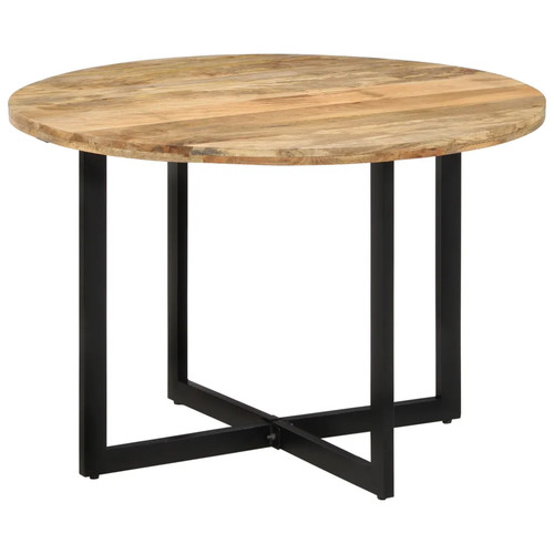 Walplus dining table 110x75cm - walplus,