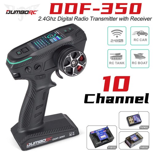 Dumborc ddf 350 - dumborc, ddf-350