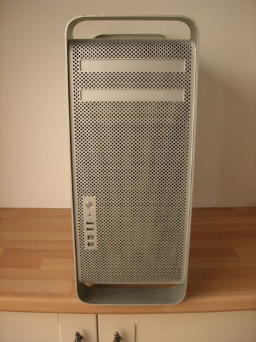 Apple mac pro tower - tower, 12