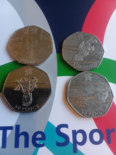 2011 london olympics - 4,
