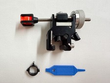 Spare Windage Block For A Shibuya Ultima RC Recurve Sight - Right Handed - Black