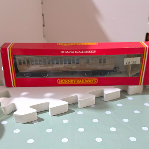Hornby railways gauge lner - railways, oo