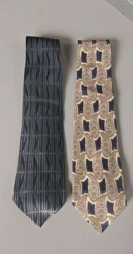 Two piscador vintage - piscador, ties