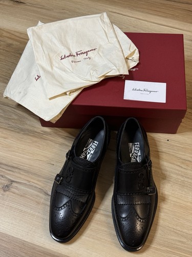 New salvatore ferragamo - new!,