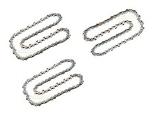 3x Saw chain 20cm / 1.1mm /
