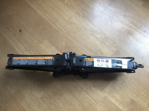 Genuine vauxhall scissor - vauxhall,