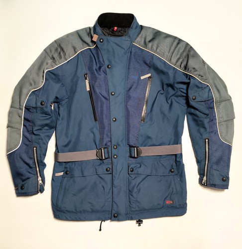 Hein gericke motorbike all - hein,