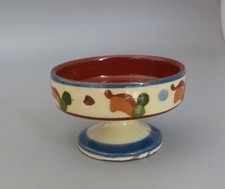 Vintage Torquay Devon Motto