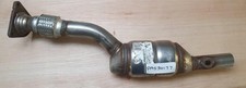 CATALYTIC CONVERTER FITS