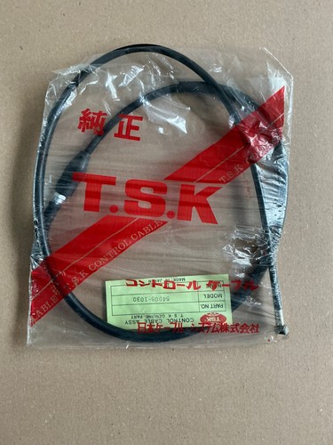 Tsk japan genuine kawasaki nos - genuine,