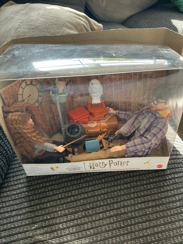 Harry potter hamarnie - harry,
