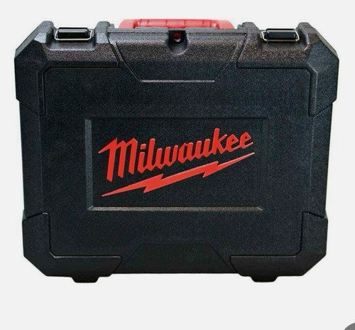 Milwaukee empty twin case - empty,