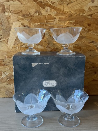 Vintage 80s cristal g - vintage, j.g