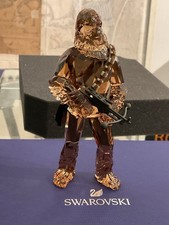 Swarovski Crystal Star Wars